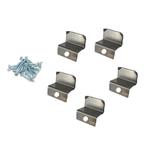 Horrex R5000 Montageset Wanddikte 24-25mm, Caravans en Kamperen, Ophalen of Verzenden, Nieuw