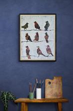 Elena markova - Birds talk