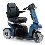 Meyra: Sterling Elite2 XS, Diversen, Brommobielen en Scootmobielen, Nieuw, 11 t/m 15 km/u, Ophalen, 26 t/m 35 km