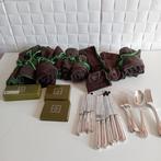 Christofle - Bestekset voor 12 personen (127) - Albi -, Antiek en Kunst