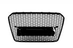 Grill Audi A5 8T 12-16 RS5 Look zwart, Ophalen of Verzenden, Nieuw