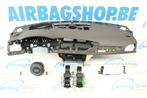 Airbag set – Dashboard bruin beige HUD Audi A6 4G, Gebruikt, Audi