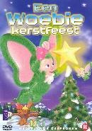 Woebie kerstfeest - DVD, Verzenden, Nieuw in verpakking