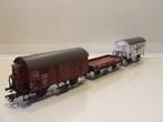 Märklin H0 - 48750, 46062 en 4678 - Modeltrein, Hobby en Vrije tijd, Nieuw