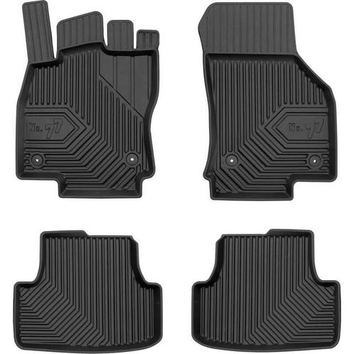 Volkswagen Golf VIII vanaf 2019 All Weather rubber automatte, Auto diversen, Automatten, Nieuw, Ophalen of Verzenden