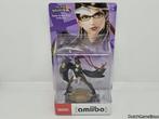 Amiibo - Super Smash Bros. Series - No. 62 Bayonetta, Verzenden, Gebruikt