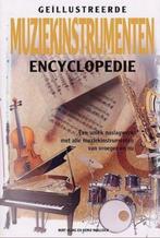 GeÃ¯llustreerde muziekinstrumenten encyclopedie Bert Oling, Gelezen, Bert Oling, Heinz Wallisch, Verzenden