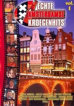 Echte Amsterdamse Kroegenhits 1 (dvd tweedehands film), Ophalen of Verzenden, Zo goed als nieuw