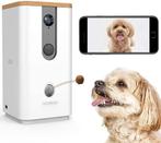 Dogness | Voerautomaat voor Hond & Kat | Treat Dispenser