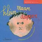 Klein maar dapper | 9789055732517 | B. Heesen, Boeken, Zo goed als nieuw, B. Heesen