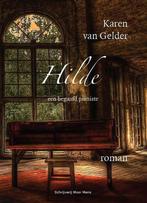Hilde 9789490352295 Karen Van Gelder, Verzenden, Zo goed als nieuw, Karen Van Gelder