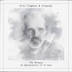 cd - Eric Clapton - The Breeze (An Appreciation Of JJ Cale), Verzenden, Zo goed als nieuw