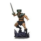 Masters of the Universe Art Scale Statue 1/10 Triklops 24 cm, Verzamelen, Ophalen of Verzenden, Nieuw