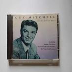 Guy Mitchell 20 greatest hits, Verzenden, Gebruikt