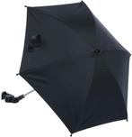 Titaniumbaby Zwart UV Buggy Parasol TB-4205, Verzenden, Nieuw