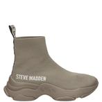 Steve Madden Master hoge sneakers, Kleding | Dames, Schoenen, Nieuw, Beige, Steve Madden, Sneakers of Gympen