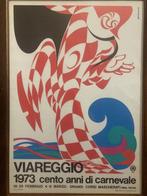 Bonetti Uberto ( 1909-1993 ) - Cinzano