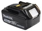 Veiling - MAKITA Accu LXT BL1850B 18V/5,0Ah, Nieuw