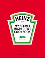 My secret ingredient cookbook 9789020900156 Stefaan Daeninck, Gelezen, Stefaan Daeninck, Verzenden