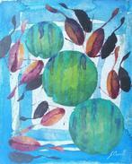 Guido Borelli - pele