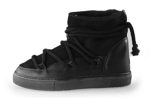 Inuikii Boots in maat 39 Zwart | 10% extra korting, Kleding | Dames, Schoenen, Zwart, Zo goed als nieuw, Overige typen, Verzenden