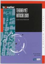 trnsfer Tekenen met autoCAD 2009 9789042543867, Boeken, Verzenden, Zo goed als nieuw