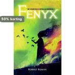 Fenyx / Segrijn en Sotalia / 3 9789463081023 Robert Bijman, Boeken, Verzenden, Gelezen, Robert Bijman