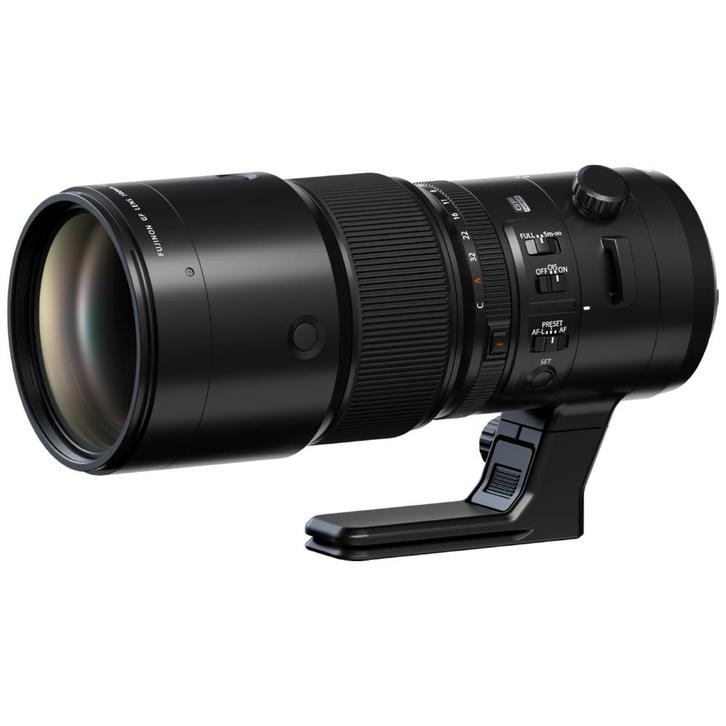 Fujifilm GF 500mm f/5.6 R LM OIS WR, Audio, Tv en Foto, Fotografie | Lenzen en Objectieven, Telelens, Nieuw, Ophalen of Verzenden