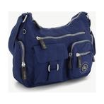 Dames Schoudertas Lichtgewicht - Crossbodytas, Sieraden, Tassen en Uiterlijk, Tassen | Damestassen, Verzenden, Nieuw, Schoudertasje
