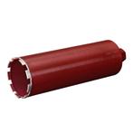 Diamantboor boorbit diamantkernboor Ø 120x400 mm rood, Nieuw, Verzenden