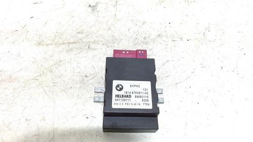 Computer BMW 5 Series  530d 676381102, Auto-onderdelen, Elektronica en Kabels, ARN erkend, Stiba lid, Erkend duurzaam, Gebruikt