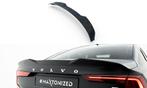 Spoiler Cap 3D Volvo S60 R-Design MK3 Maxton, Ophalen of Verzenden, Nieuw