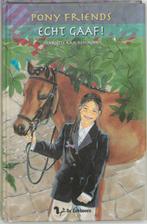 Echt gaaf! / Pony Friends / 3 9789060569467 H. Kan Hemmink, Verzenden, Gelezen, H. Kan Hemmink