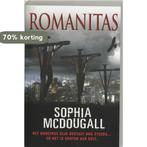 Romanitas 9789022543030 Sophia McDougall, Verzenden, Gelezen, Sophia McDougall