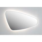 Spiegel Organisch INK SP23 80x50 cm Met Verlichting en, Ophalen of Verzenden, Nieuw, Bad