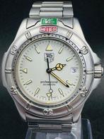 TAG Heuer - Professional 200m - Zonder minimumprijs -