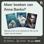 Of Poseidon 9781250027368 Anna Banks, Verzenden, Zo goed als nieuw, Anna Banks