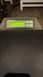 Zeer degelijke TEC pelletkachel met volledige onderhoud, Zo goed als nieuw, Overige brandstoffen, Vrijstaand, Pelletkachel