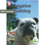 Engelse bulldog / Over Dieren 9789058216021 A. Louwrier, Verzenden, Gelezen, A. Louwrier