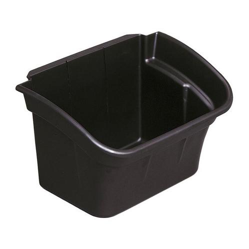 Rubbermaid Materiaalbak voor aan Werk/Servicewagen, Doe-het-zelf en Verbouw, Transportwagens, Nieuw, Verzenden