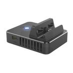 HDMI Dock voor Nintendo Switch, Spelcomputers en Games, Spelcomputers | Nintendo Switch, Verzenden, Zo goed als nieuw