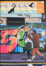 Emilie Pannier - Le chat et loiseau