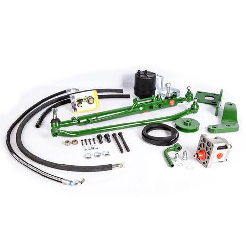Stuurbekrachtigingsset voor John Deere 1020 1120 1130 1520, Zakelijke goederen, Agrarisch | Tractoren, Nieuw, Overige merken, Ophalen of Verzenden