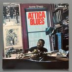 Archie Shepp - Attica Blues (SIGNED by Archie Shepp!) -, Nieuw in verpakking