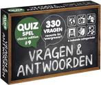 Trivia Vragen & Antwoorden - Classic Edition #9 | Puzzles &, Verzenden, Nieuw