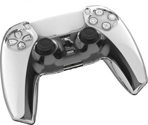 Cover case playstation 5 PS5 controller bescherming hoes, Spelcomputers en Games, Spelcomputers | Sony PlayStation Consoles | Accessoires