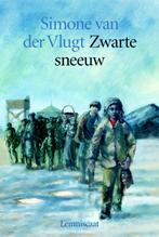 Zwarte sneeuw 9789056372910 Simone van der Vlugt, Boeken, Verzenden, Gelezen, Simone van der Vlugt