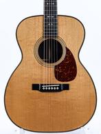 Bourgeois Touchstone Signature OM Madagascar Rosewood Ala..., Ophalen of Verzenden, Nieuw, Western- of Steelstringgitaar