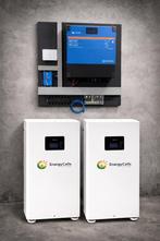 Victron Energie Opslag Systemen (ESS) – 1-Fase en 3-Fase, Doe-het-zelf en Verbouw, Ophalen of Verzenden, Nieuw, Compleet systeem