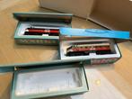 Märklin H0 - 3062 - 4062 - Diesellocomotief (2) - Set van, Hobby en Vrije tijd, Modeltreinen | H0, Nieuw